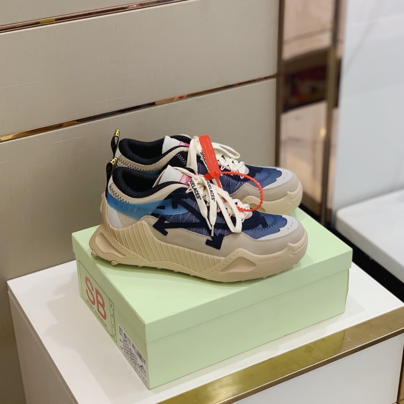 Off-White Sneakers